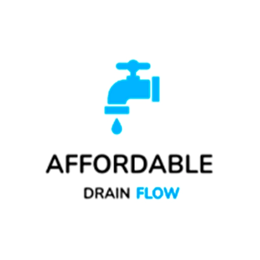 Affordable Drain Flow - 24 Hour Emergency Service Logo