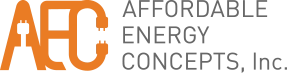 Affordable Energy Concepts Inc Logo