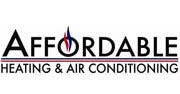 Affordable Heating & Air Conditioning Inc Logo