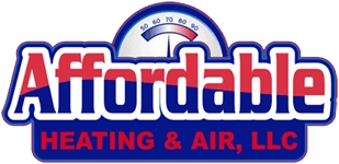 Affordable Heating & Air LLC Logo