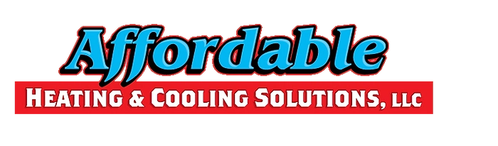 Affordable Heating & Cooling Solutions, LLC Logo