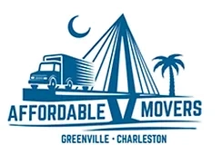 Affordable Movers Logo