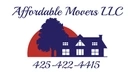 Affordable Movers, LLC Logo
