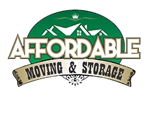 Affordable Moving & Storage, Inc. Logo