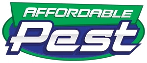 Affordable Pest Logo