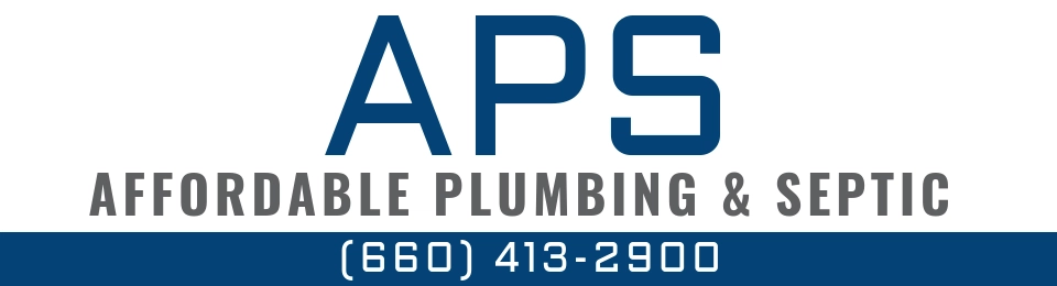 Affordable Plumbing & Septic llc Logo