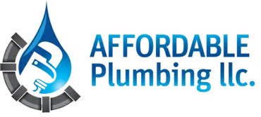 Affordable Plumbing, LLC Logo