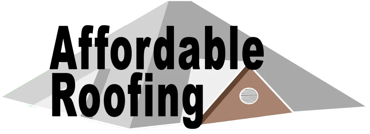 Affordable Roofing & Construction - New Smyrna Beach Logo