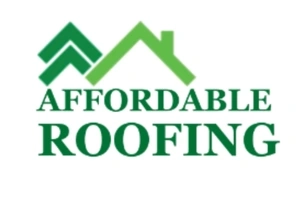 Affordable Roofing and Repairs Logo