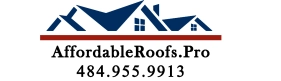 Affordable Roofs & Remodeling, LLC Logo