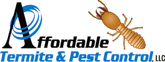 Affordable Termite & Pest Control, LLC Logo
