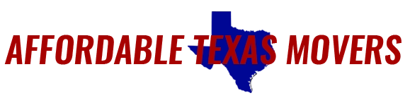 Affordable Texas Movers Logo
