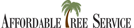 Affordable Tree Service Inc. - Tree Service Miami Logo