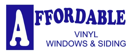 Affordable Vinyl Windows & Siding Inc Logo