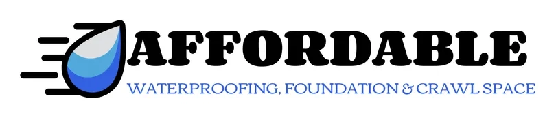 Affordable Waterproofing & Foundation Logo