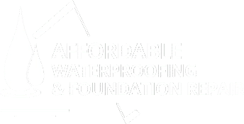 Affordable Waterproofing & Foundation Repair Logo