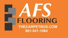 AFS FLOORING Logo