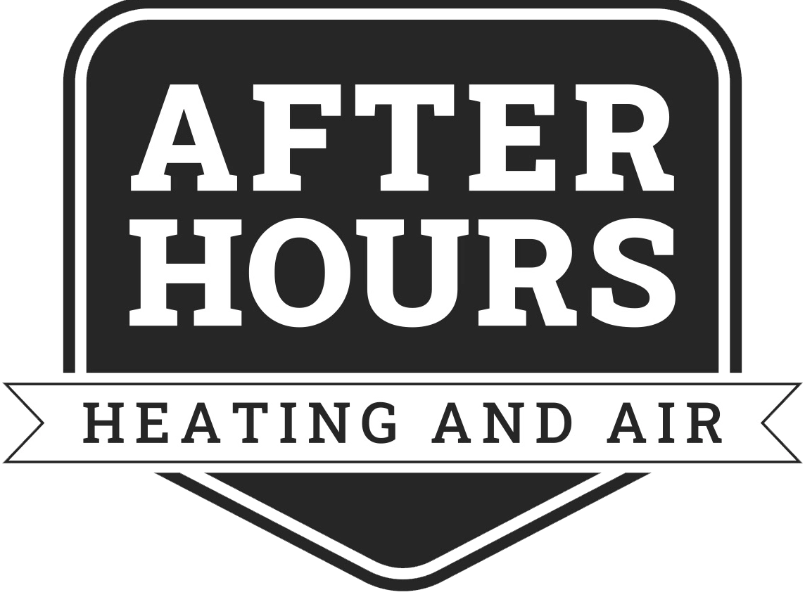 After Hours Heating & Air Logo