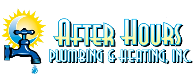 After Hours Plumbing Logo