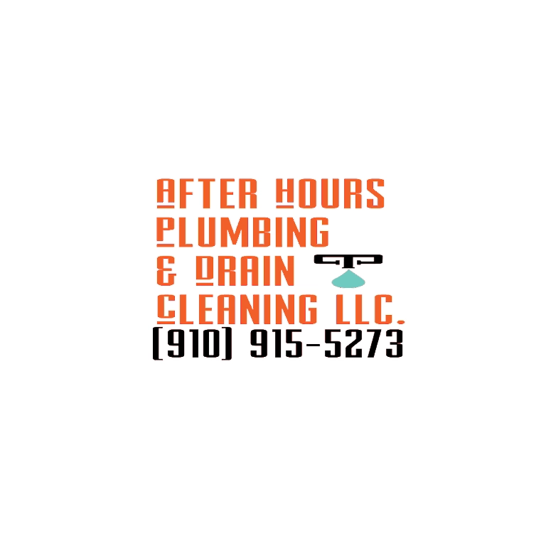 After Hours Plumbing & Drain Cleaning, LLC. Logo