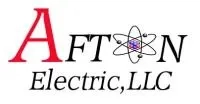 Afton Electric Logo