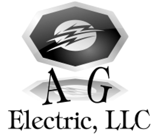 AG Electric, LLC Logo