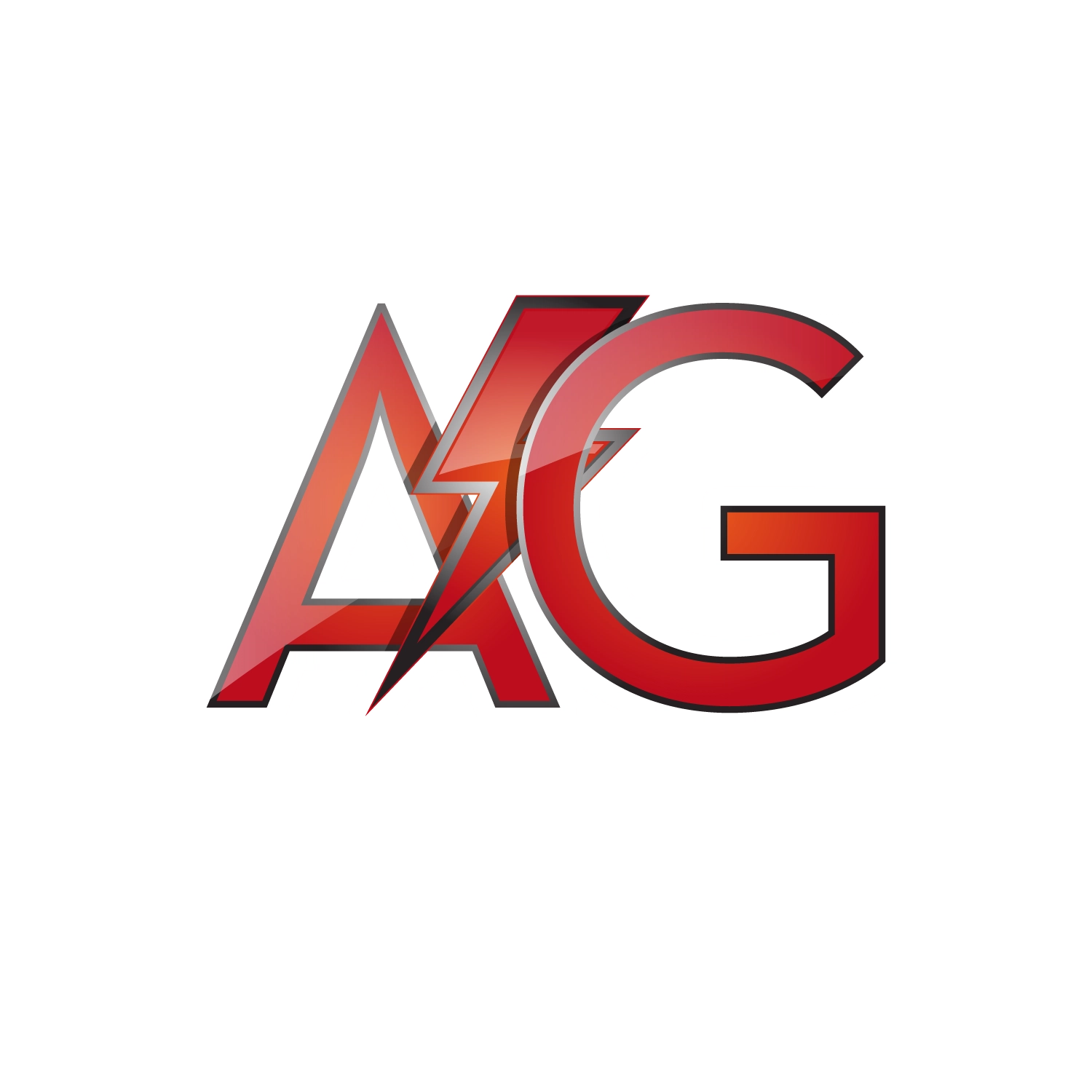 AG Electric New York Logo