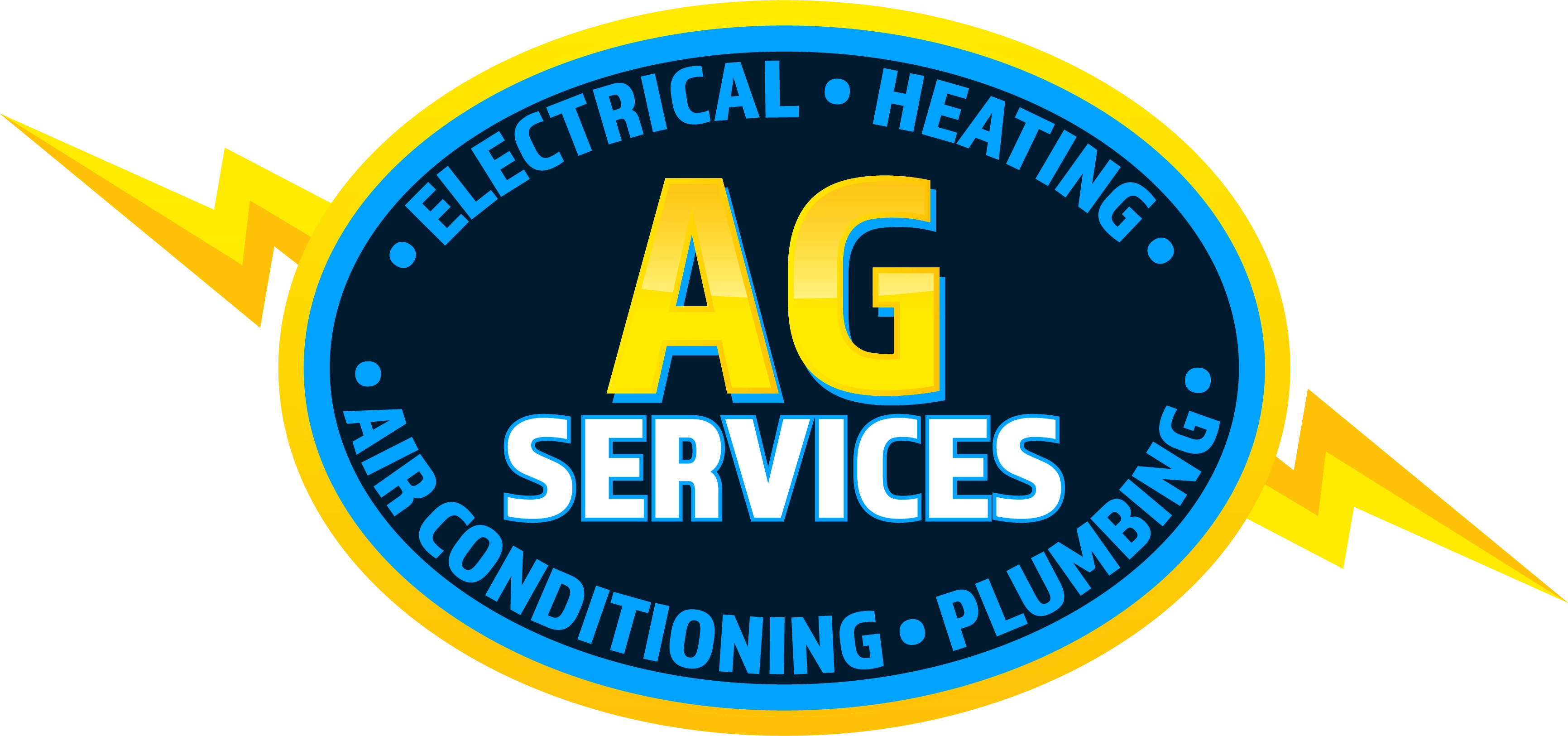 AG Electrical Services Logo