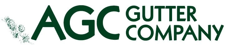 AGC Gutter Company Logo