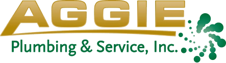Aggie Plumbing & Service Inc. Logo