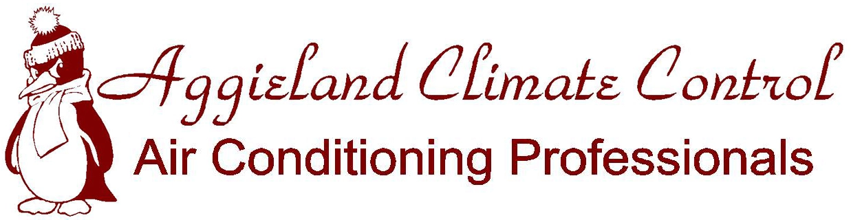 Aggieland Climate Control, Inc Logo