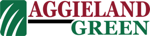 Aggieland Green - College Station Logo