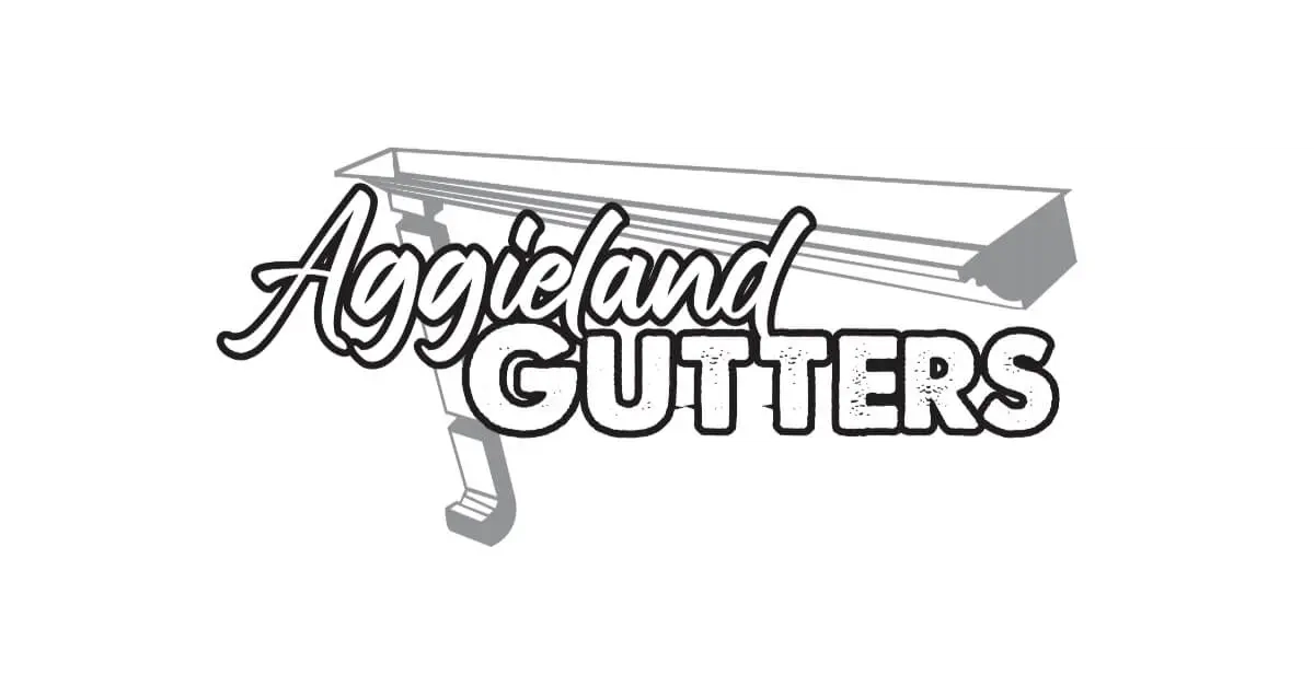 Aggieland Gutters Logo