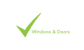 AGI Windows and Doors Logo