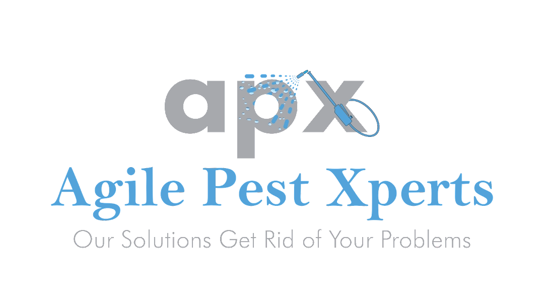Agile Pest Xperts, LLC Logo