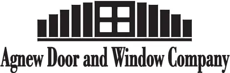 Agnew Door & Window Co. Logo