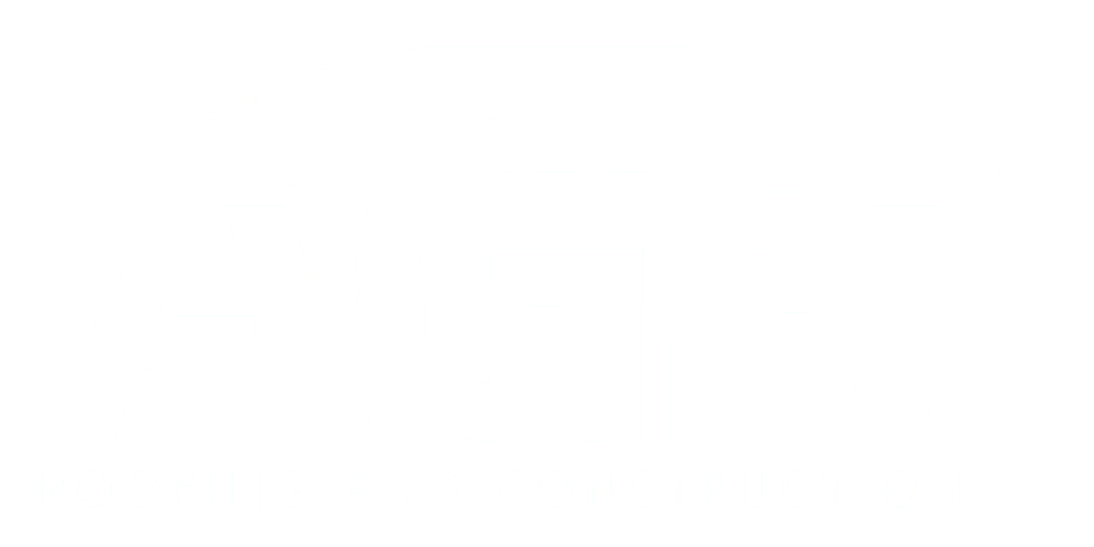 AGR Roofing & Construction Logo