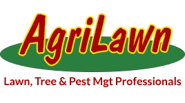 AgriLawn, Inc. Logo