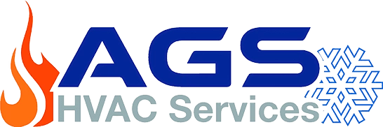 AGS HVAC Services Logo