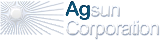 Agsun Corporation Logo
