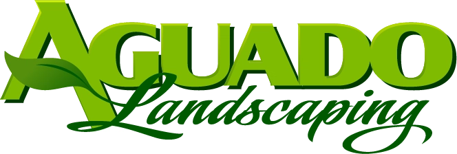 Aguado Landscaping Logo