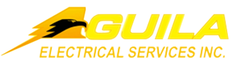 Aguila Electrical Services Inc Logo