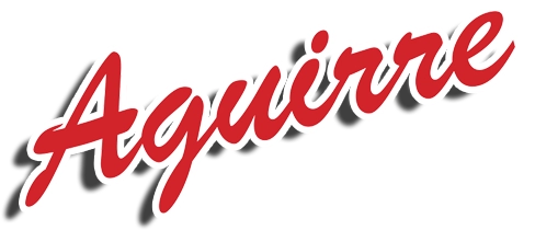 Aguirre Pest & Lawn INC Logo