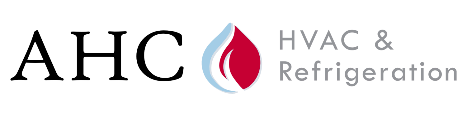 AHC HVAC Logo