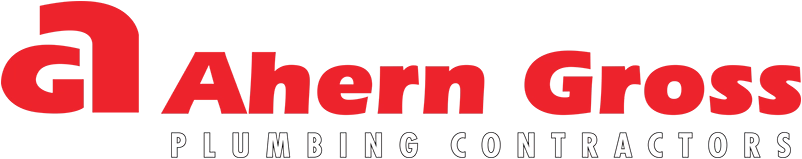 Ahern Gross Plumbing Contractors Logo