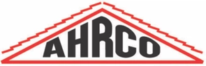 AHR Company Logo