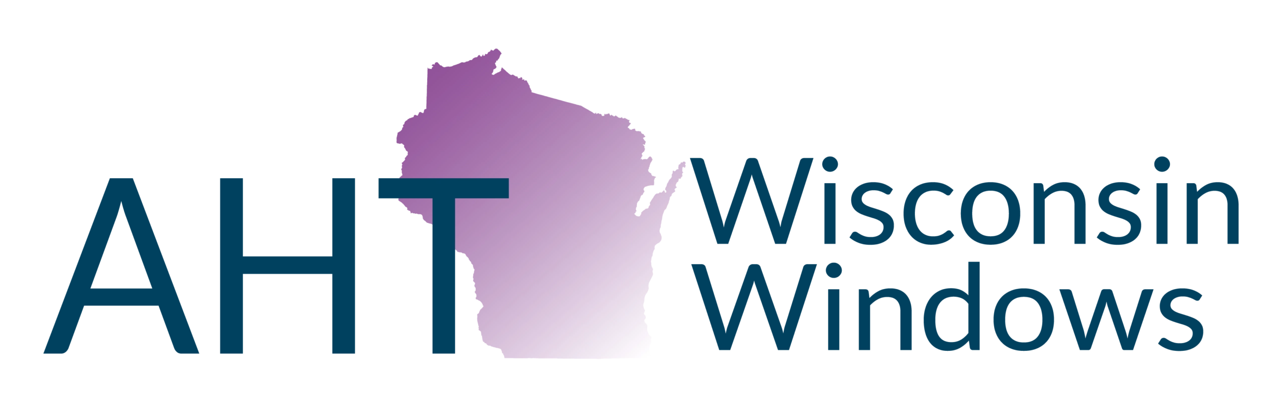 AHT Wisconsin Windows Logo