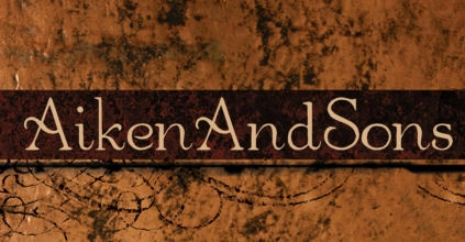 Aiken and Sons Inc. Logo