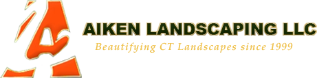 Aiken landscaping llc Logo