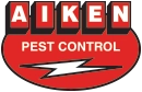 Aiken Pest Control Logo